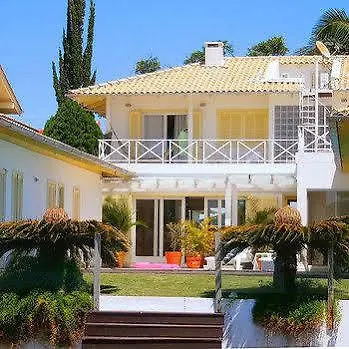 Girassóis da Lagoa - Guesthouse Florianópolis Pensión