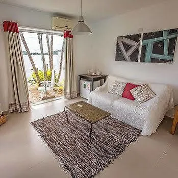 Pensión Girassóis da Lagoa - Guesthouse Florianópolis