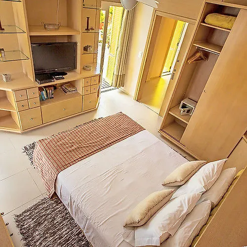 *** Guest house Girassois Da Lagoa - Guesthouse Florianopolis Brazil