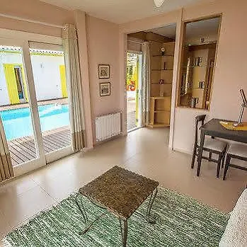 Girassois Da Lagoa - Guesthouse Florianopolis 3*,