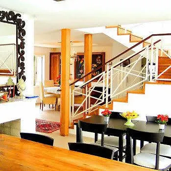 Girassois Da Lagoa - Guesthouse Florianopolis