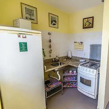 Girassois Da Lagoa - Guesthouse Florianopolis