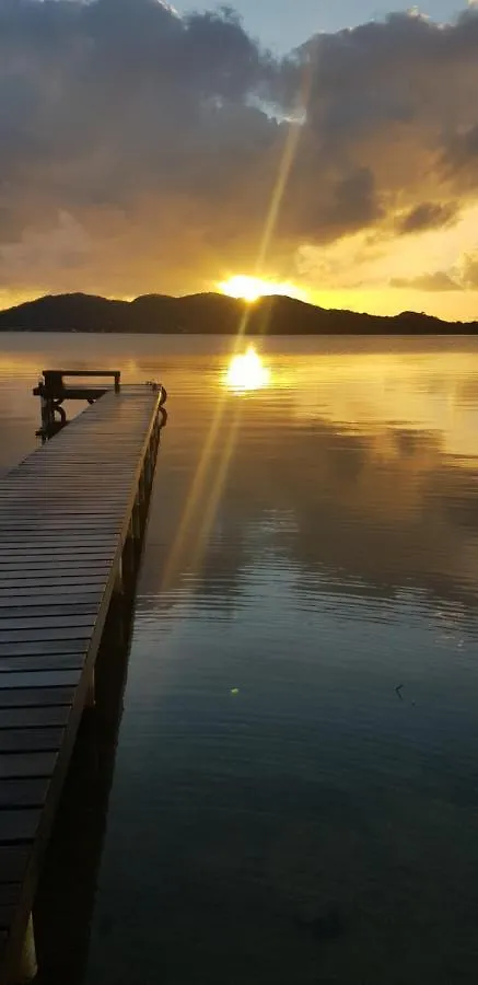 Girassois Da Lagoa - Guesthouse Florianopolis