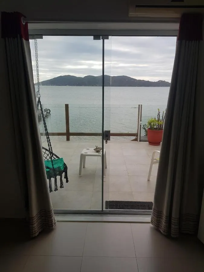 Girassois Da Lagoa - Guesthouse Florianopolis 3*,  Brazil