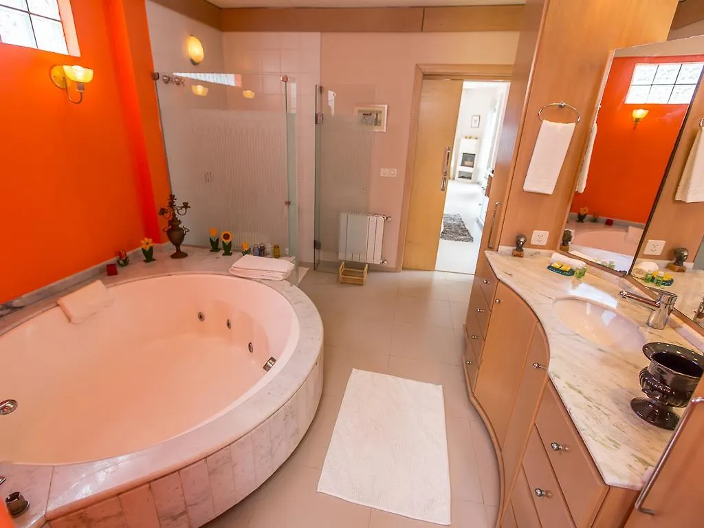 Girassois Da Lagoa - Guesthouse Florianopolis Brazil