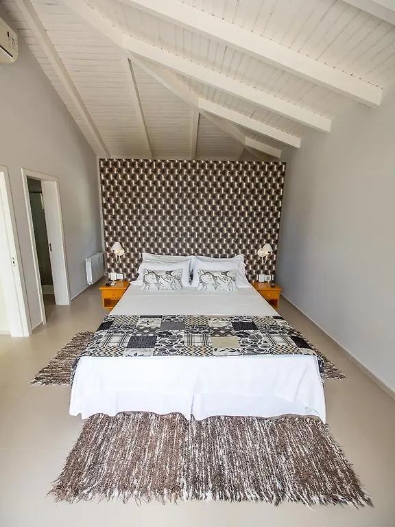Guest house Girassois Da Lagoa - Guesthouse Florianopolis