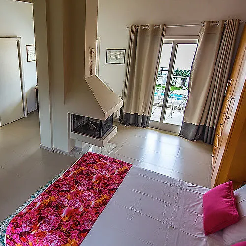 Girassois Da Lagoa - Guesthouse Florianopolis 3*,  Brazil
