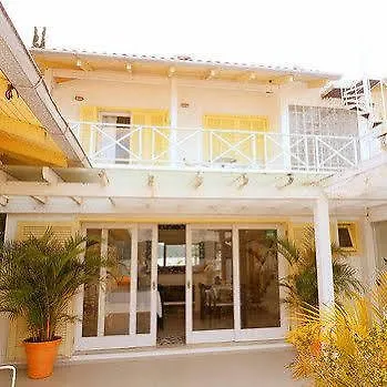 Girassois Da Lagoa - Guesthouse Florianopolis