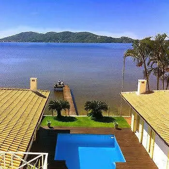 Guest house Girassois Da Lagoa - Guesthouse Florianopolis