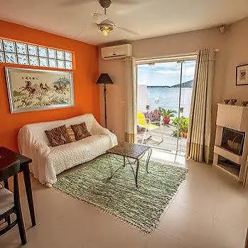 Girassois Da Lagoa - Guesthouse Florianopolis Guest house