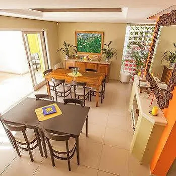 Guest house Girassois Da Lagoa - Guesthouse Florianopolis
