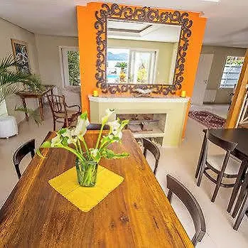 Girassois Da Lagoa - Guesthouse Florianopolis Guest house