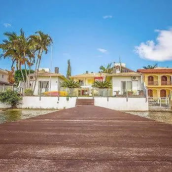 *** Guest house Girassois Da Lagoa - Guesthouse Florianopolis Brazil