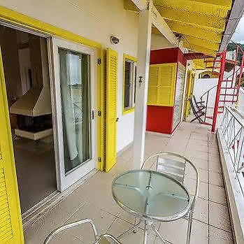 *** Guest house Girassois Da Lagoa - Guesthouse Florianopolis Brazil