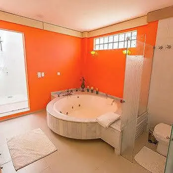 Guest house Girassois Da Lagoa - Guesthouse Florianopolis