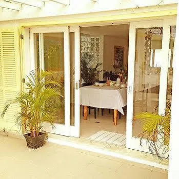 Guest house Girassois Da Lagoa - Guesthouse Florianopolis
