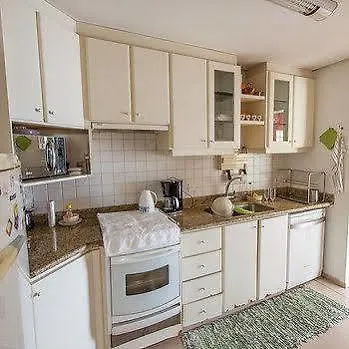 Guest house Girassois Da Lagoa - Guesthouse Florianopolis