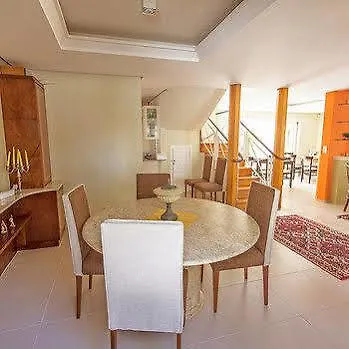 Girassois Da Lagoa - Guesthouse Florianopolis 3*,